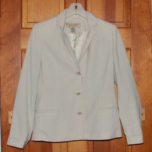 Apostrophe Petite Standard Blazer Jacket